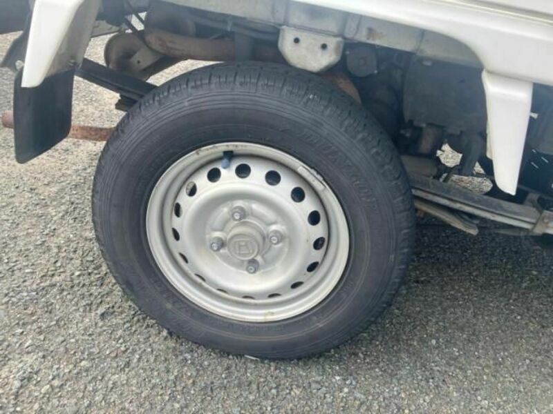 ACTY TRUCK