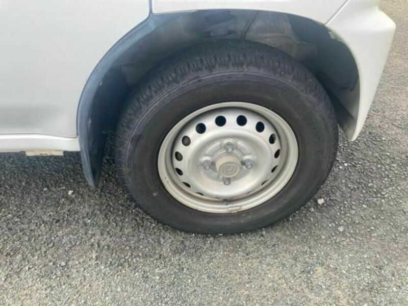 ACTY TRUCK