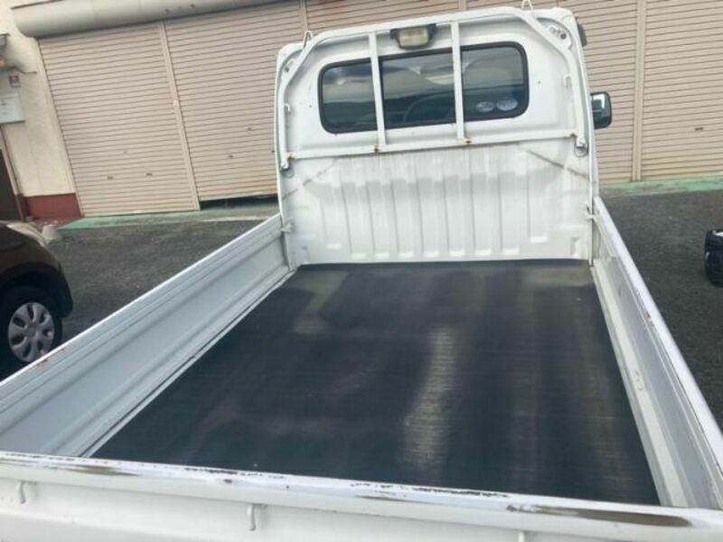 ACTY TRUCK