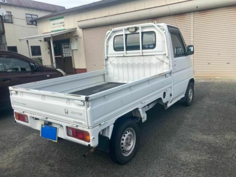 ACTY TRUCK