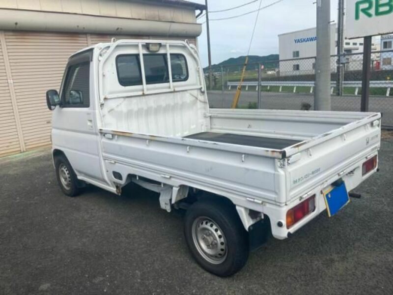 ACTY TRUCK