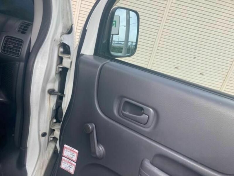 ACTY TRUCK