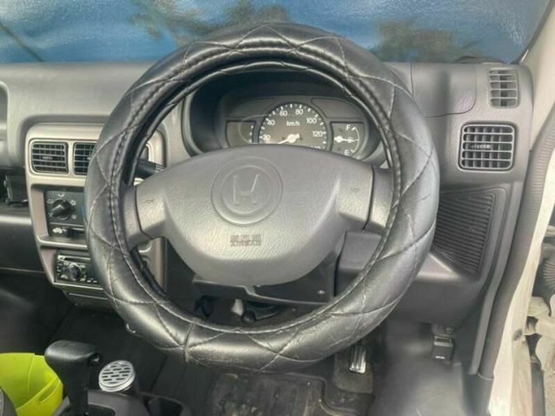 ACTY TRUCK