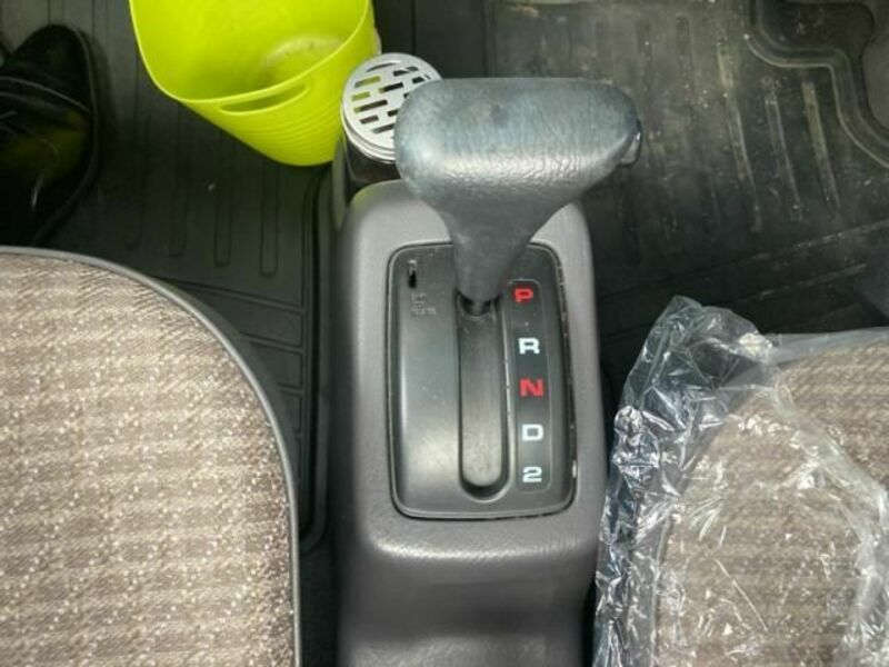 ACTY TRUCK