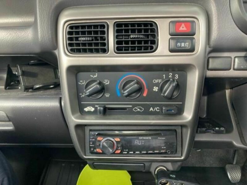 ACTY TRUCK
