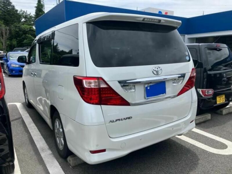 ALPHARD