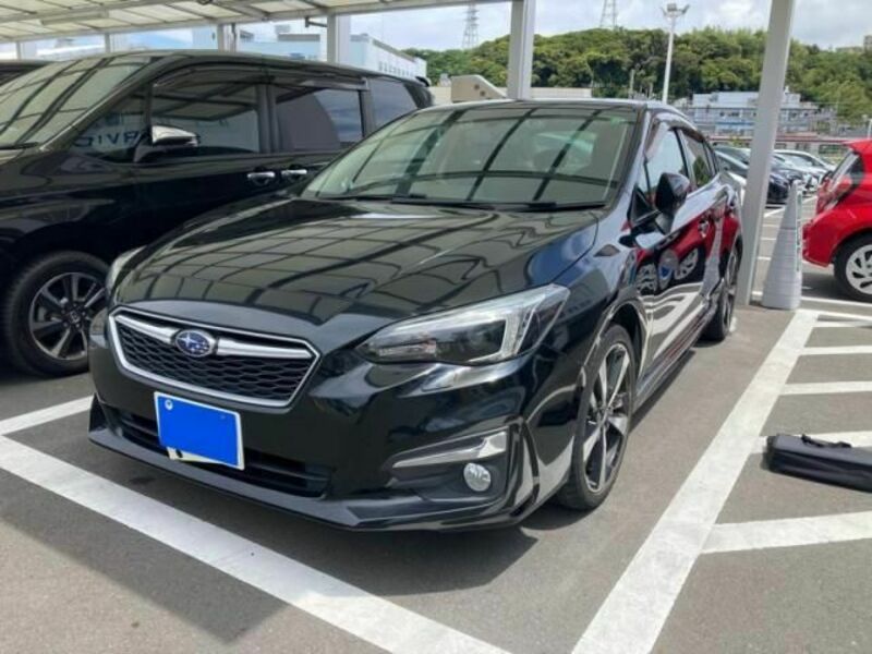 IMPREZA G4-0