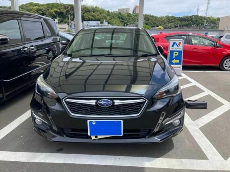 IMPREZA G4