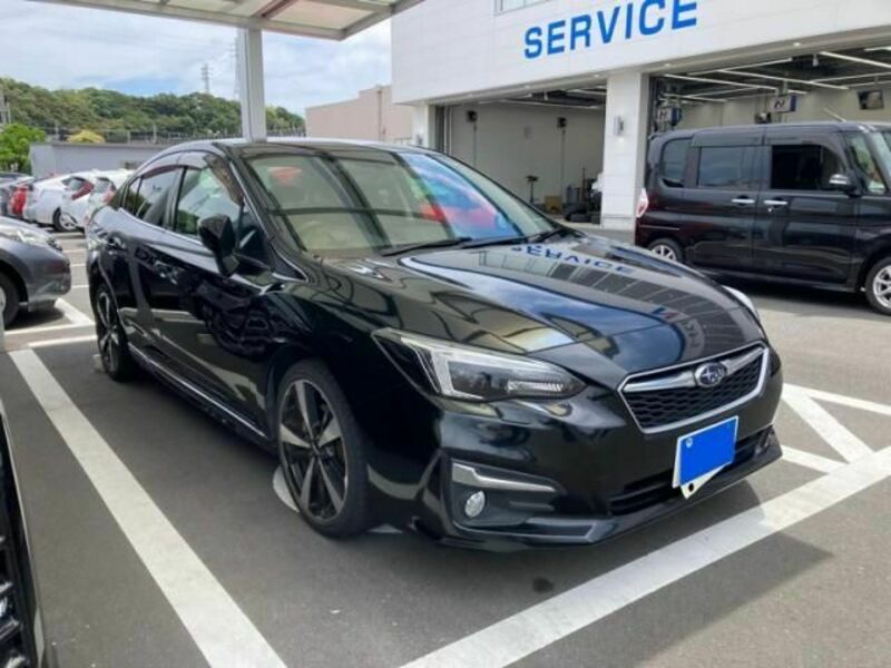 IMPREZA G4