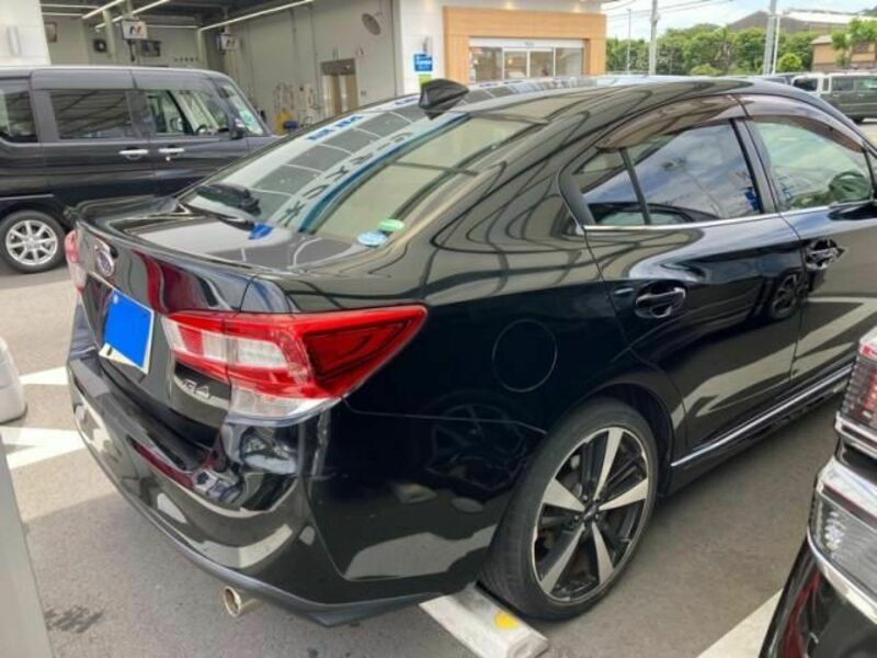 IMPREZA G4