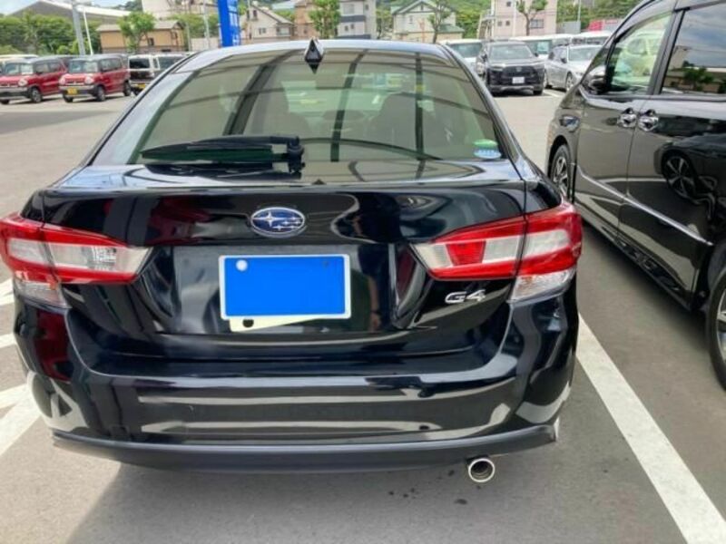 IMPREZA G4