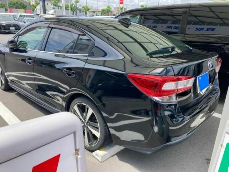 IMPREZA G4