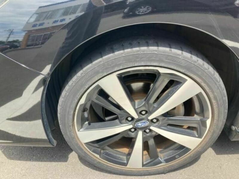 IMPREZA G4