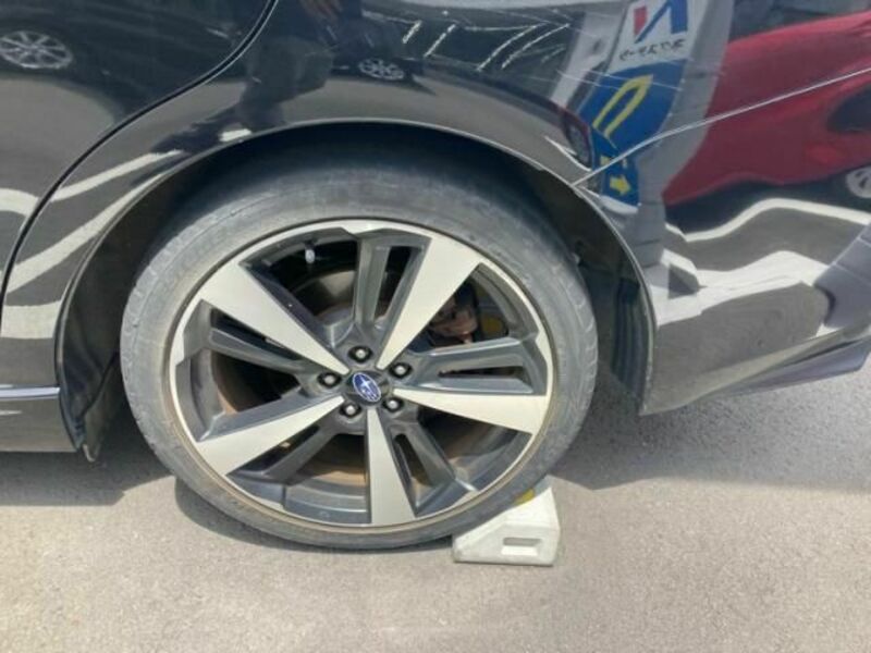 IMPREZA G4