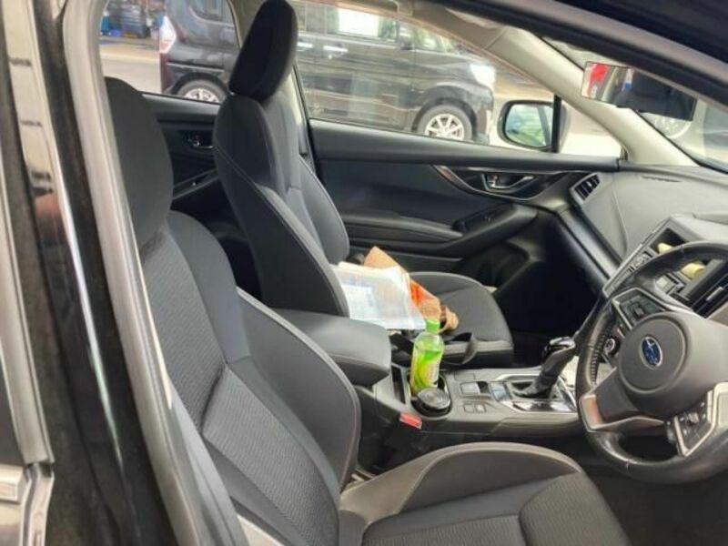 IMPREZA G4