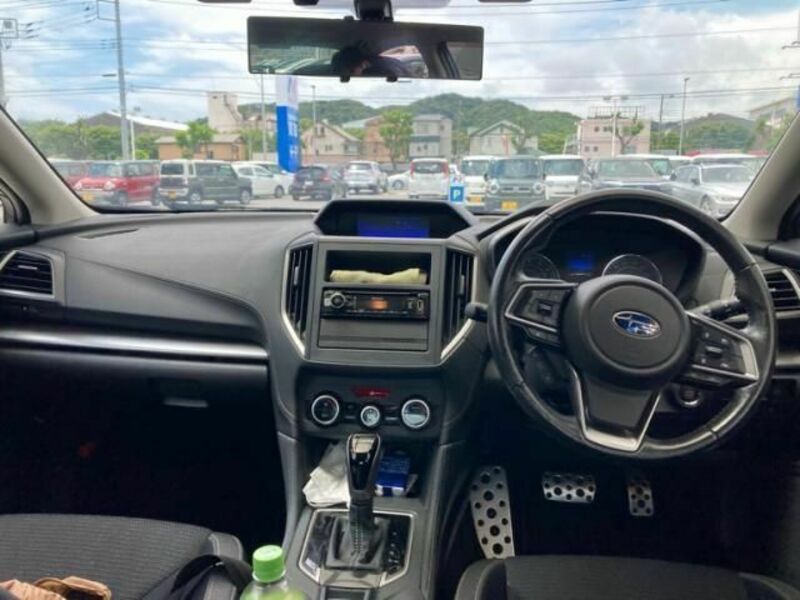 IMPREZA G4