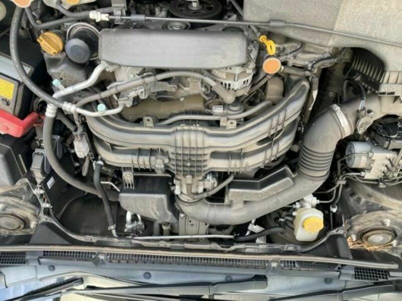 IMPREZA G4