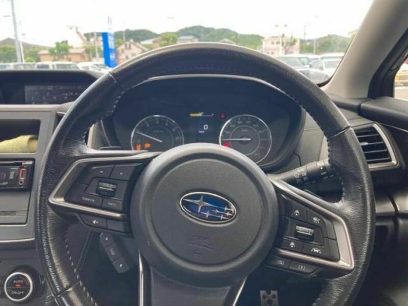 IMPREZA G4