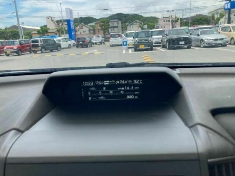 IMPREZA G4
