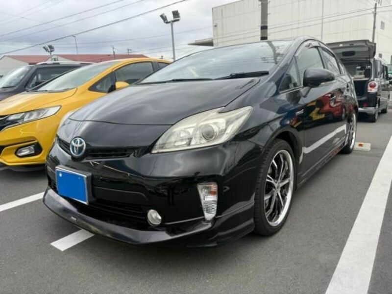 PRIUS