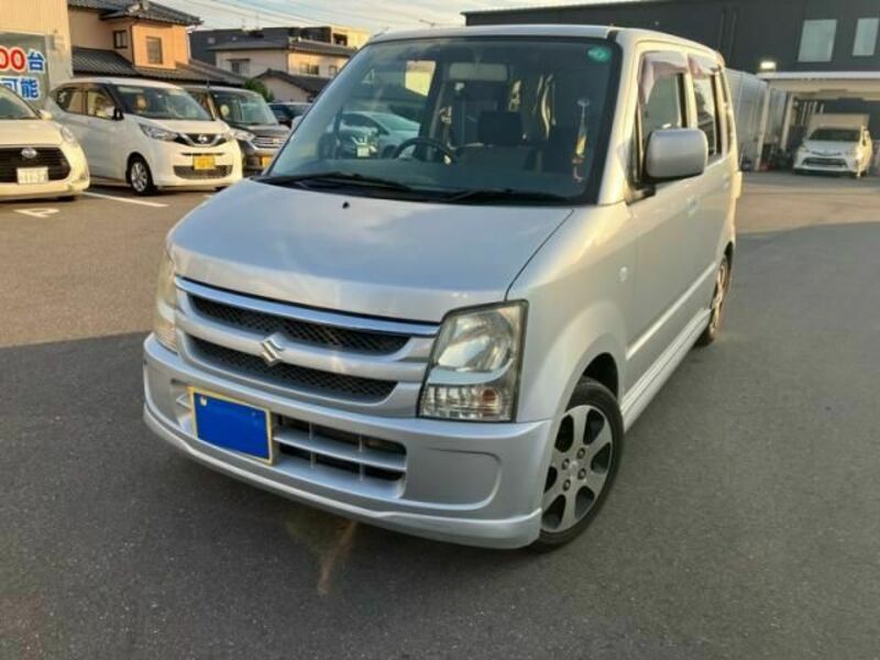 WAGON R-0
