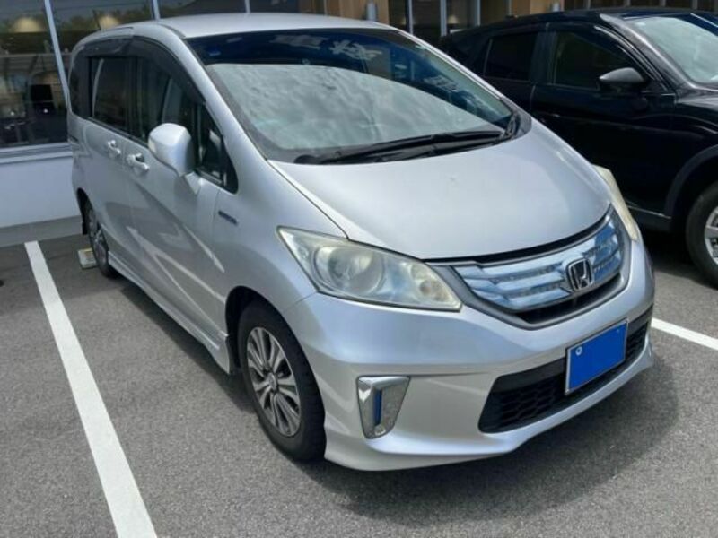FREED HYBRID