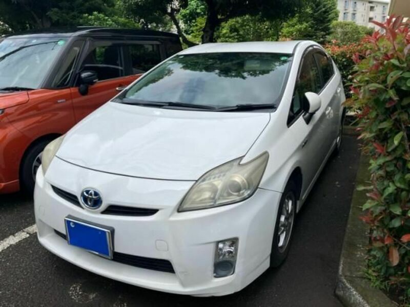 PRIUS