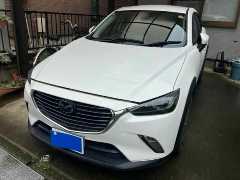 CX-3-0