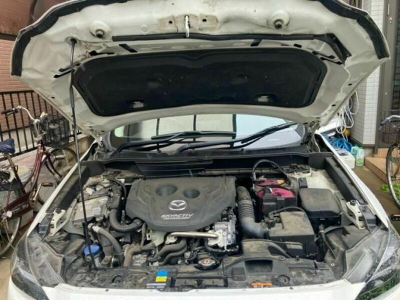 CX-3