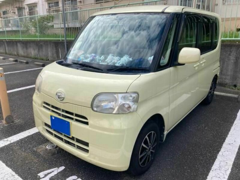 TANTO