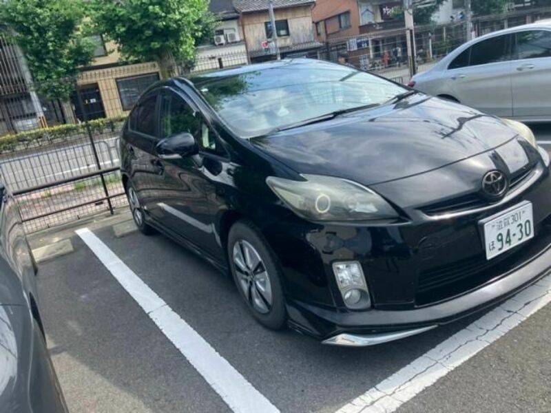 PRIUS