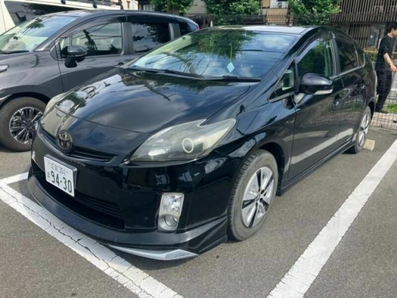 PRIUS