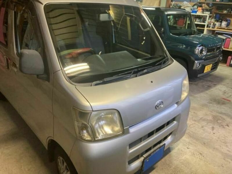 HIJET CARGO