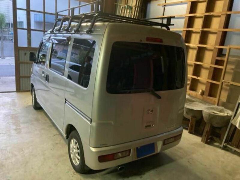 HIJET CARGO