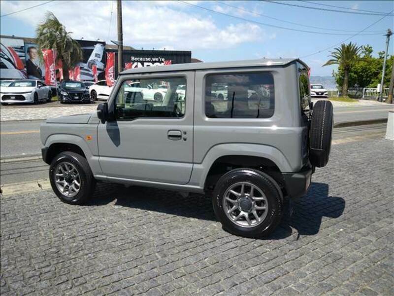 JIMNY