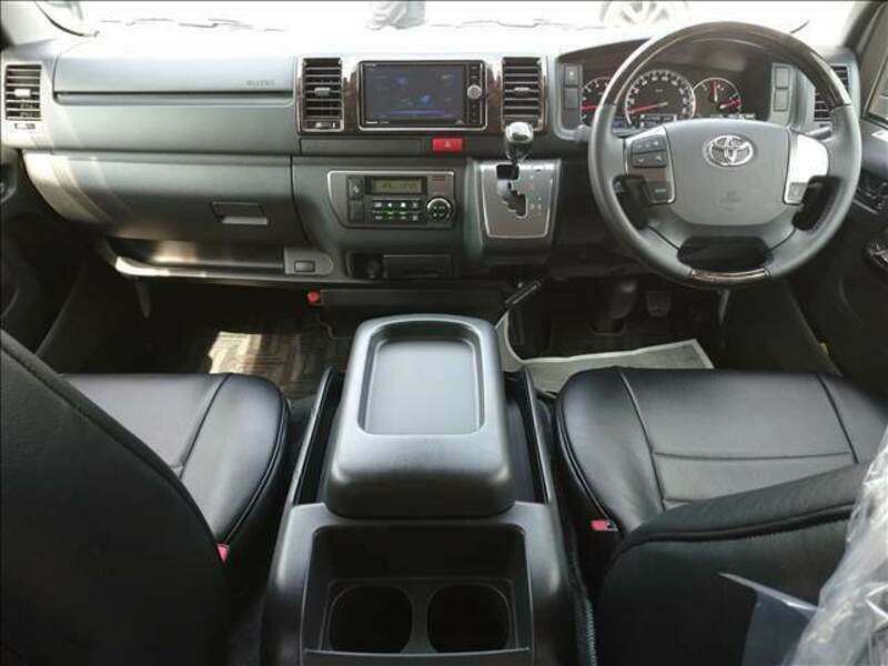 HIACE