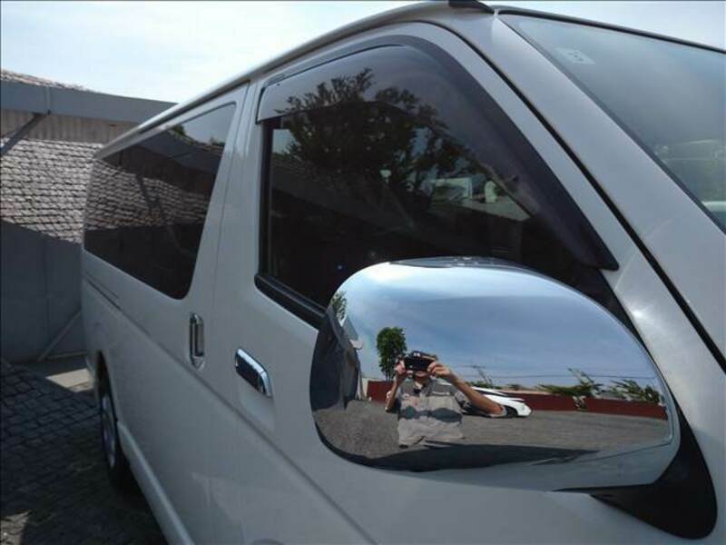 HIACE