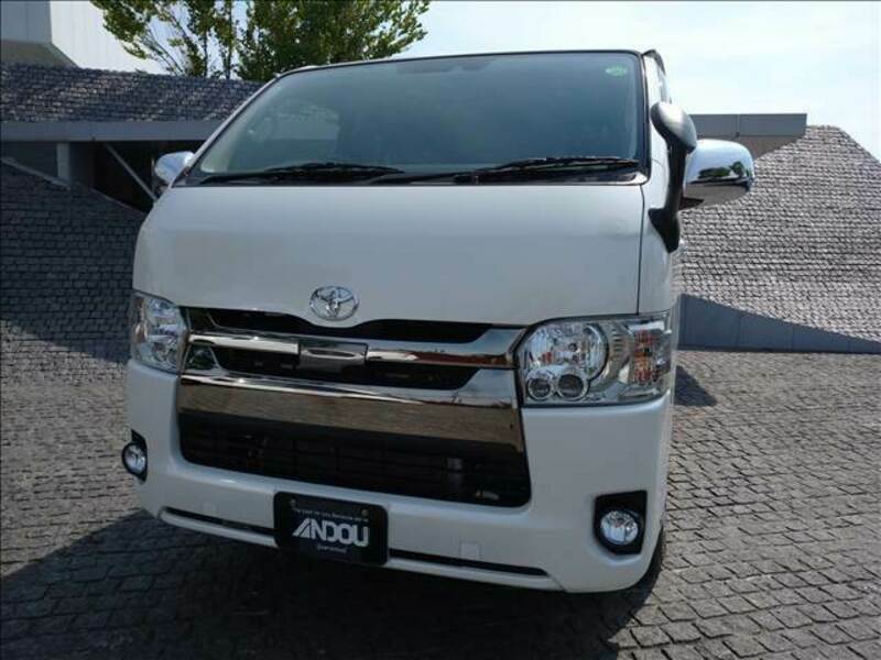 HIACE