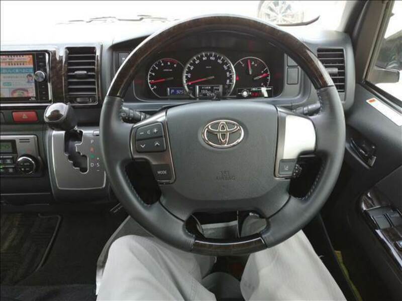 HIACE