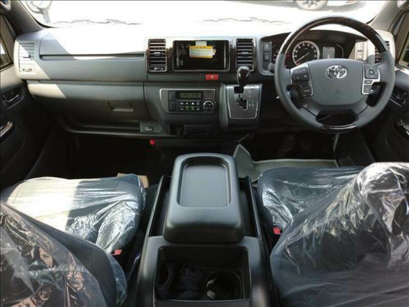 HIACE
