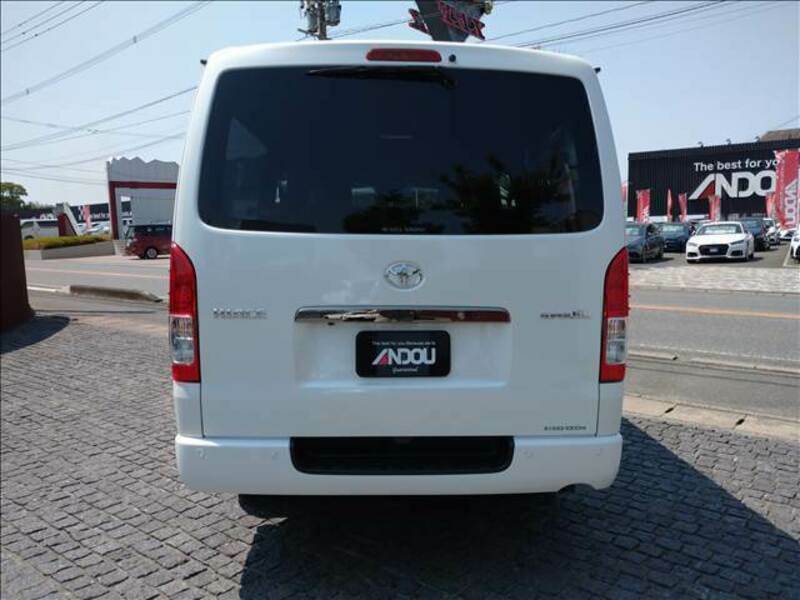 HIACE
