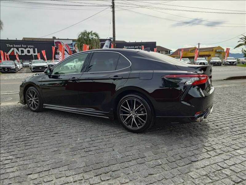 CAMRY