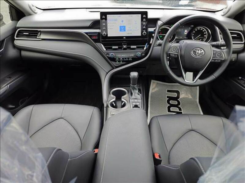 CAMRY