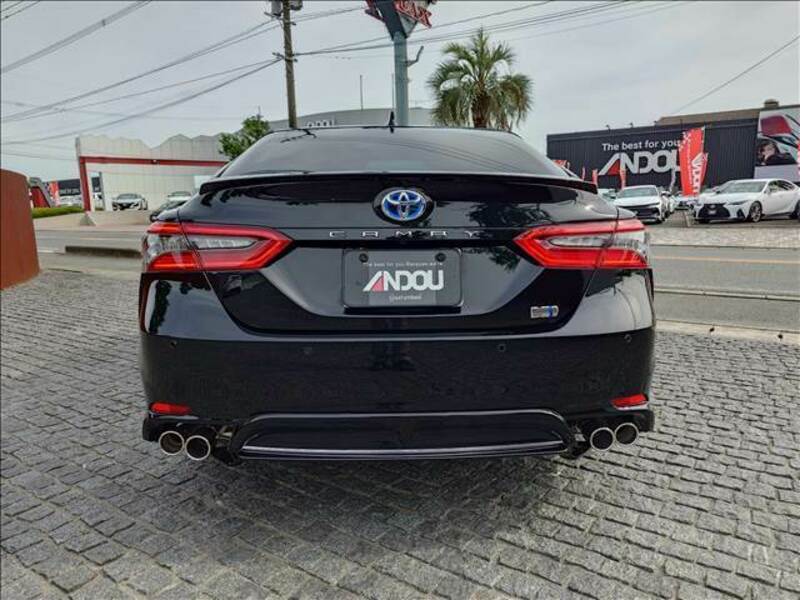CAMRY