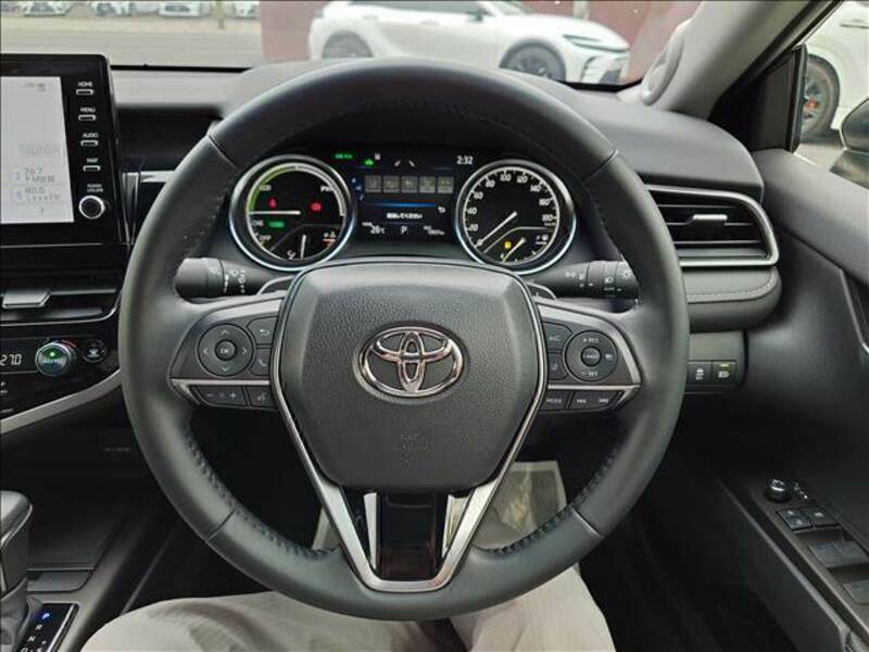 CAMRY