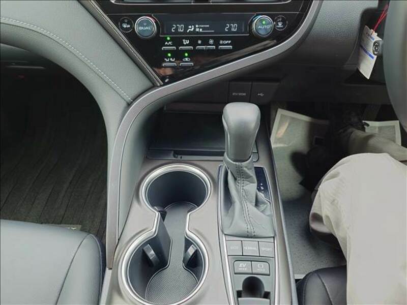 CAMRY