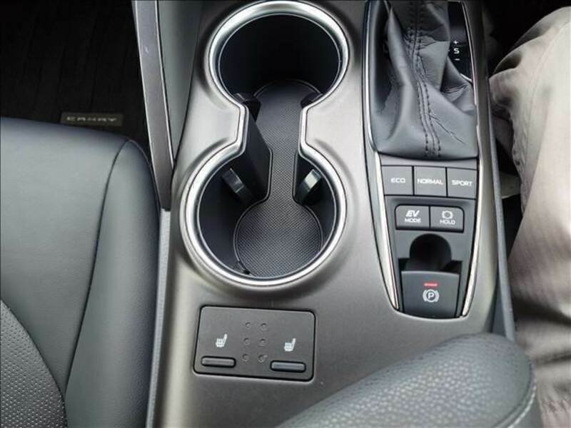 CAMRY