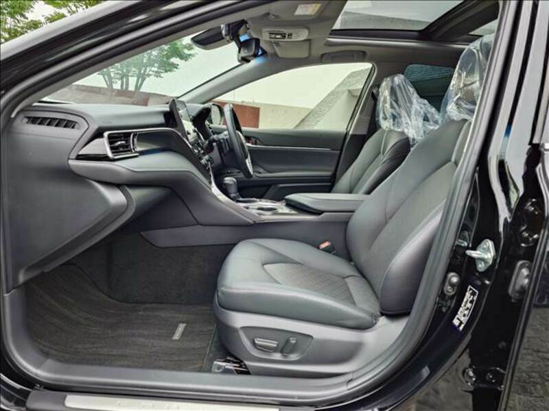 CAMRY