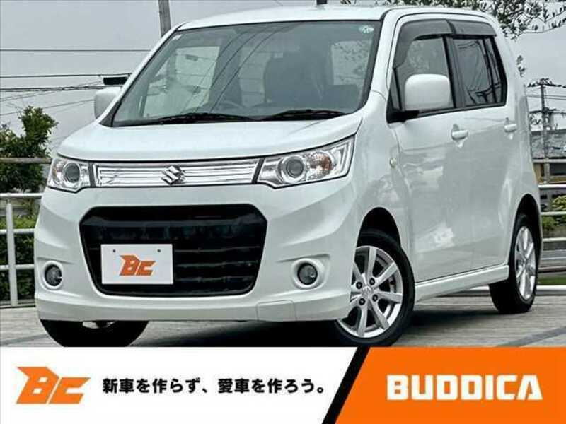WAGON R-0