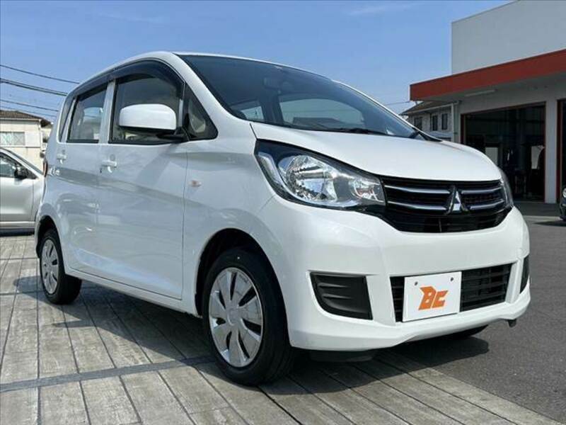 EK WAGON